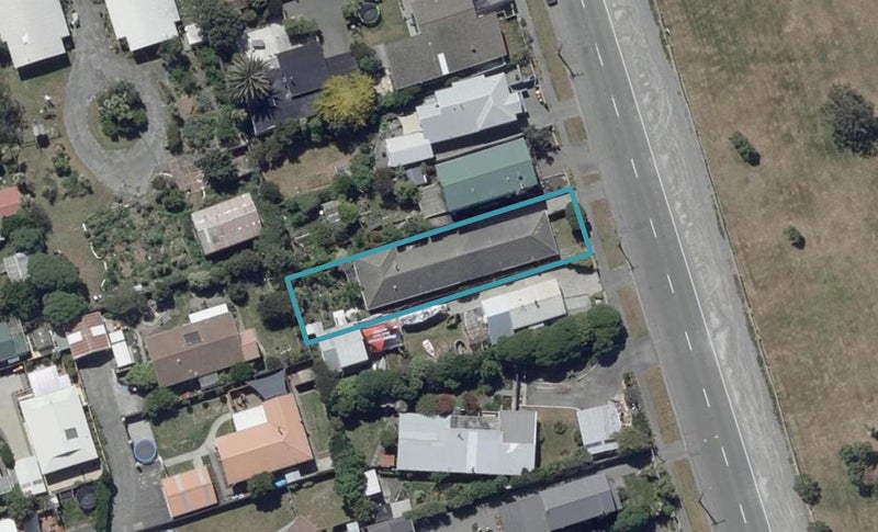 1/388 Marine Parade, South New Brighton, Christchurch - Carousel 1
