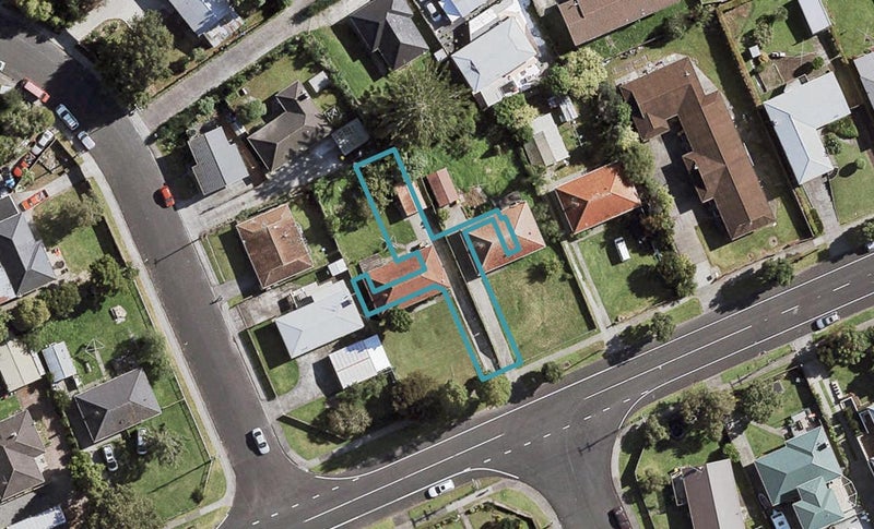 40B Myers Road, Manurewa East, Auckland - Carousel 1