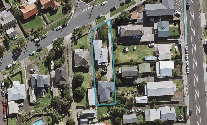 89B Oranga Avenue, Onehunga, Auckland - Carousel 1