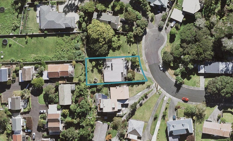 26 Glenwood Avenue, Birkenhead, Auckland - Carousel 1
