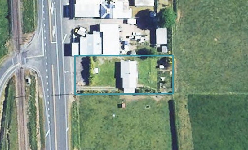 4283 Mountain Road, Ngaere, Stratford - Carousel 1