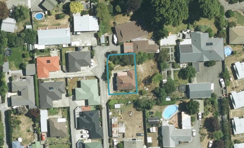 67A Litchfield Street, Redwoodtown, Blenheim - Carousel 1
