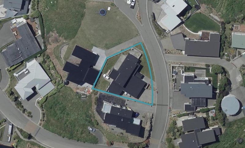 3 Pennine Way, Huntsbury, Christchurch - Carousel 1