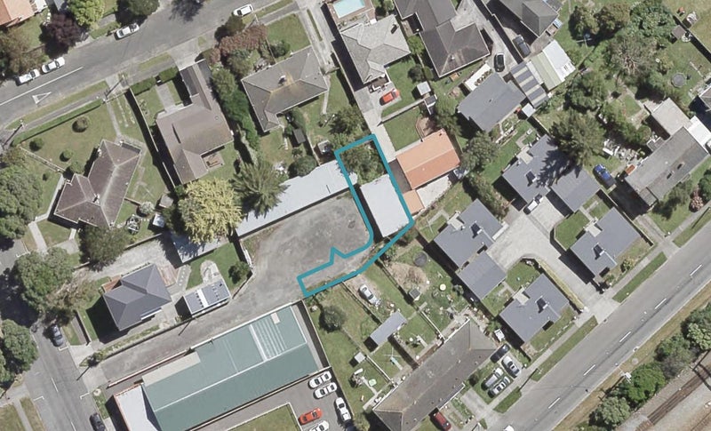 35D Mitchell Street, Epuni, Lower Hutt - Carousel 1