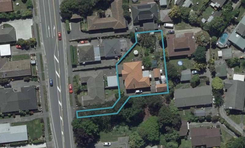 168B Waimairi Road, Ilam, Christchurch - Carousel 1