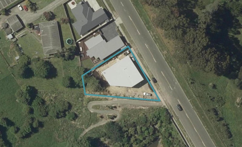 137 James Line, Kelvin Grove, Palmerston North - Carousel 1