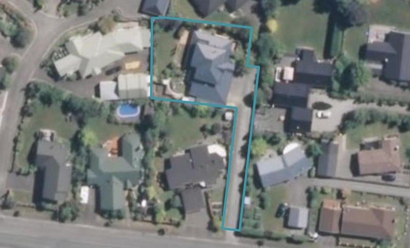 9 Dobson Street, Gleniti, Timaru - Carousel 1