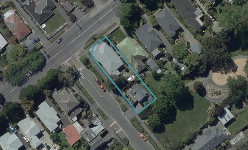 100 Rose Street, Somerfield, Christchurch - Carousel 1