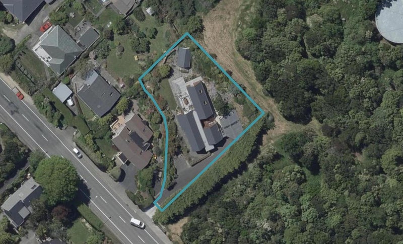 127 Dyers Pass Road, Cashmere, Christchurch - Carousel 1