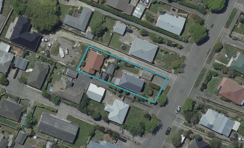 2/43 Tilford Street, Woolston, Christchurch - Carousel 1