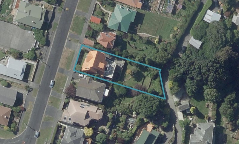 155 Glenpark Avenue, Maryhill, Dunedin - Carousel 1