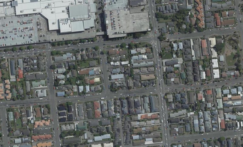 4/4 Rotherham Street, Riccarton, Christchurch - Carousel 1