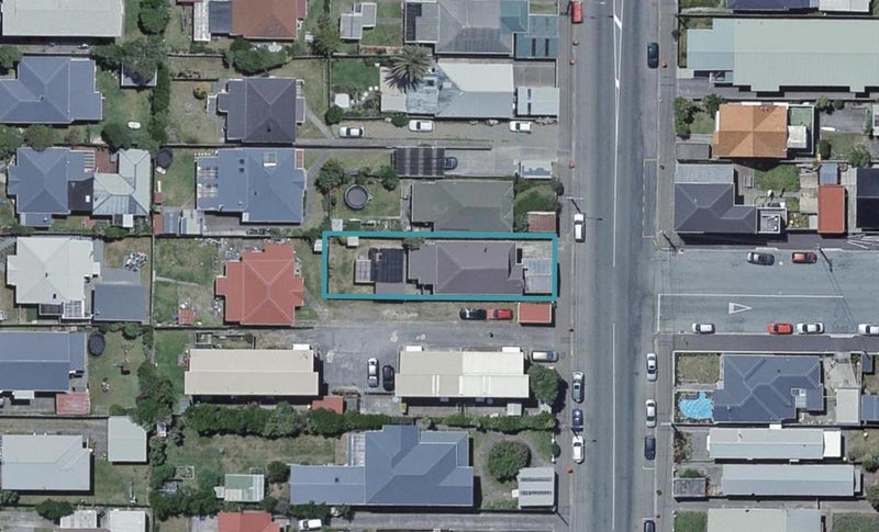 184 Onepu Road, Lyall Bay, Wellington - Carousel 1