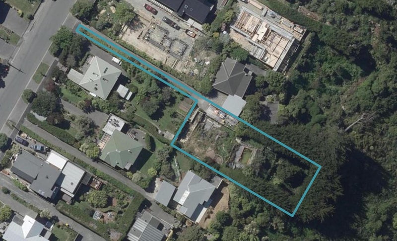 77 Moncks Spur Road, Redcliffs, Christchurch - Carousel 1