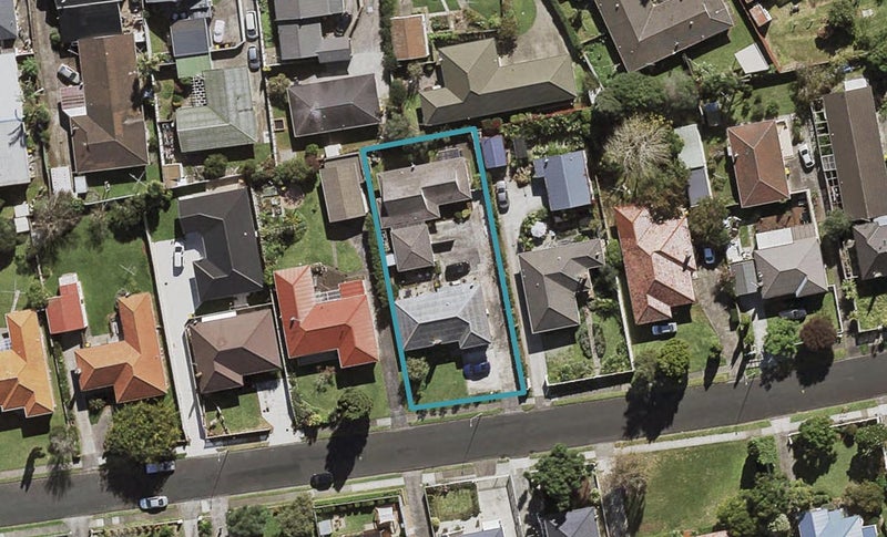 1/28 Glen Avenue, Papatoetoe, Auckland - Carousel 1