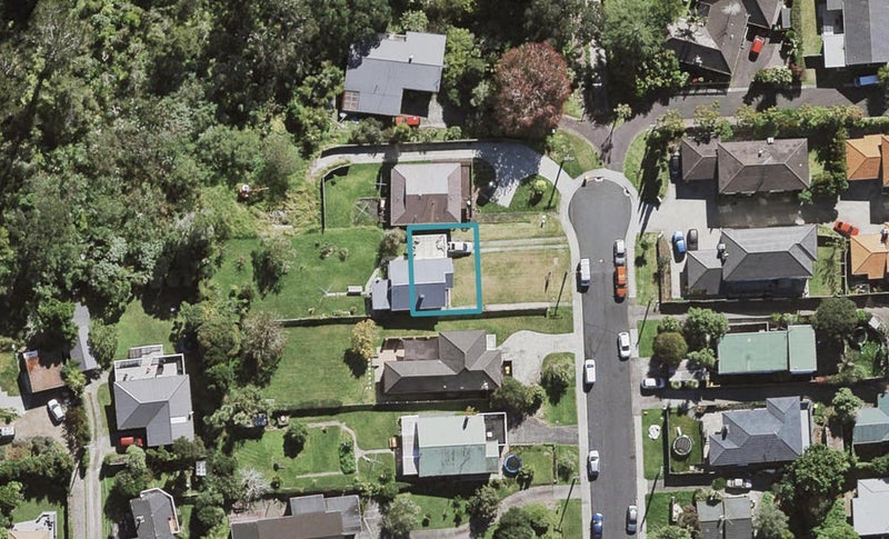 22B Aorangi Place, Birkenhead, Auckland - Carousel 1