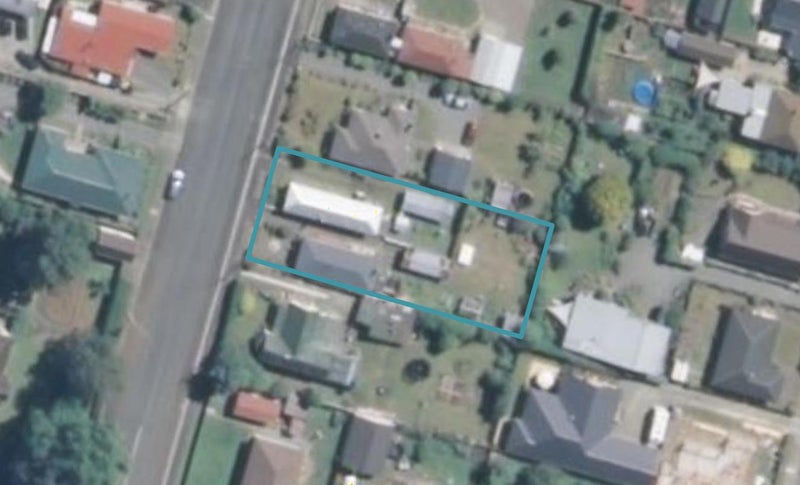 6 Hornbrook Street, Temuka, Temuka - Carousel 1
