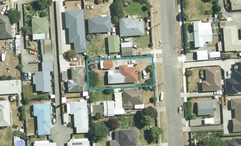 2 Burden Street, Redwoodtown, Blenheim - Carousel 1