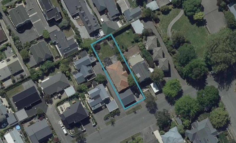 23 Rugby Street, Merivale, Christchurch - Carousel 1