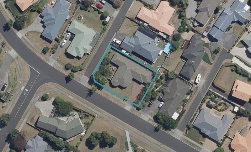 70 Ayrshire Drive, Grandview Heights, Hamilton - Carousel 1
