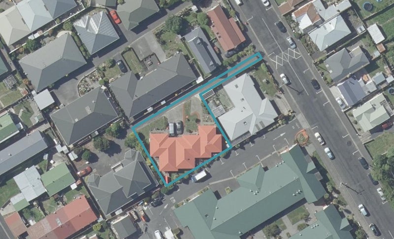 45B Eastbourne Street, Caversham, Dunedin - Carousel 1