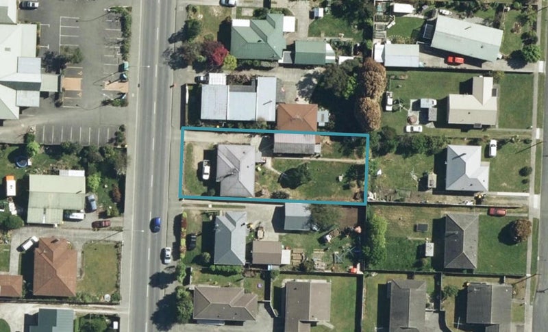 371 High Street, Motueka - Carousel 1