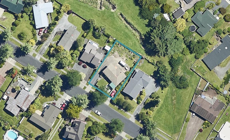 50 Pegasus Drive, Sunnybrook, Rotorua - Carousel 1