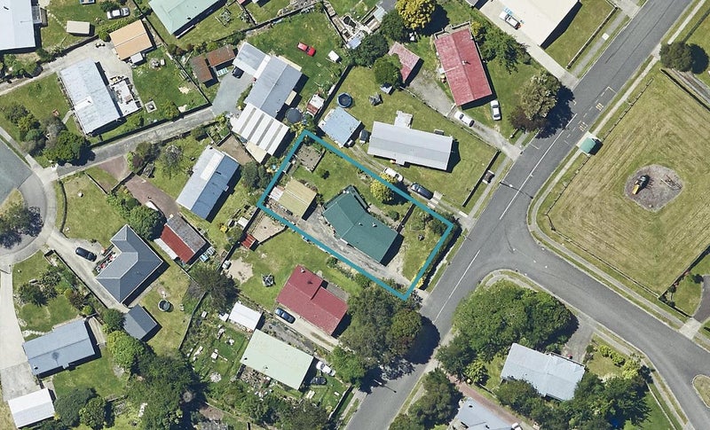 26 Rewarewa Street, Owhata, Rotorua - Carousel 1