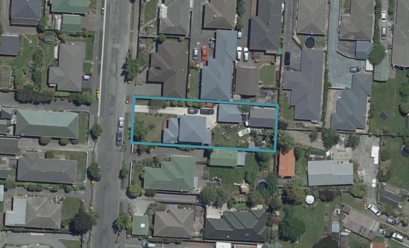 16 Mottram Street, Redwood, Christchurch - Carousel 1