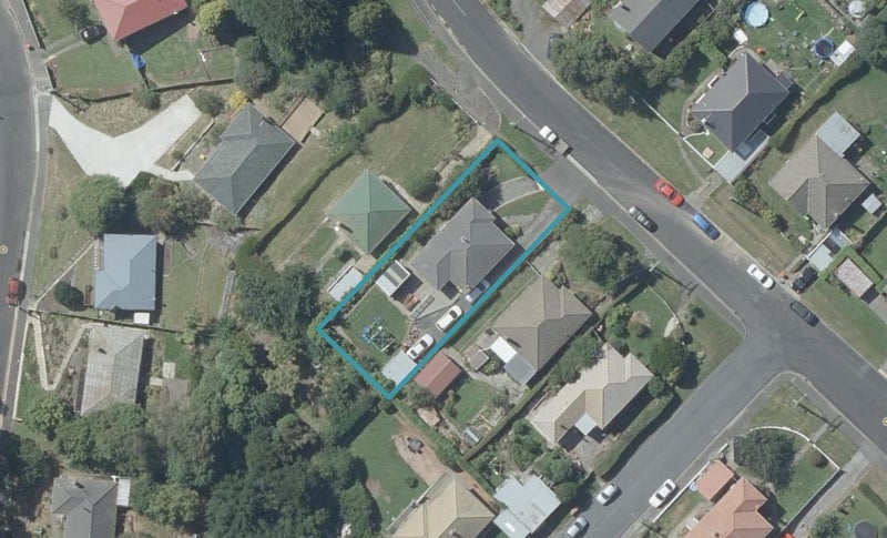 7 Mulford Street, Concord, Dunedin - Carousel 1