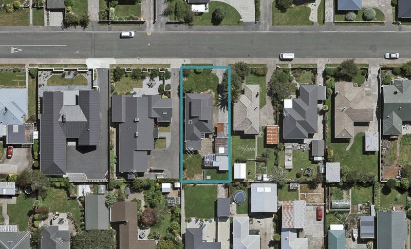 141 Catherine Street, Windsor, Invercargill - Carousel 1