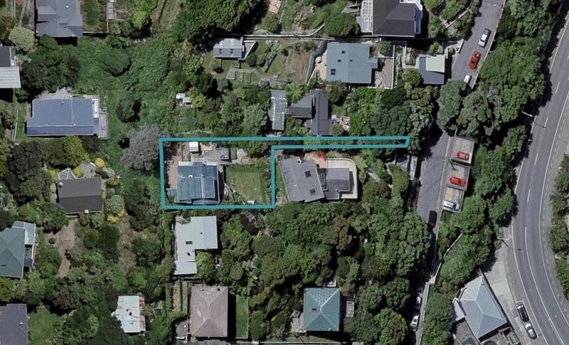 94 Maida Vale Road, Roseneath, Wellington - Carousel 1