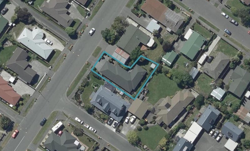 160 Saint Johns Street, Bromley, Christchurch - Carousel 1