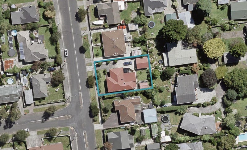 20 Henry Street, Ebdentown, Upper Hutt - Carousel 1