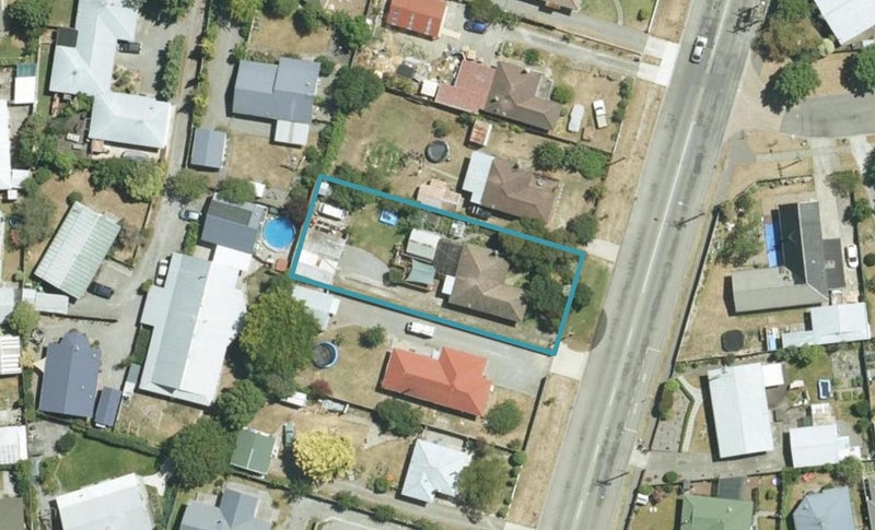 184 Maxwell Road, Redwoodtown, Blenheim - Carousel 1