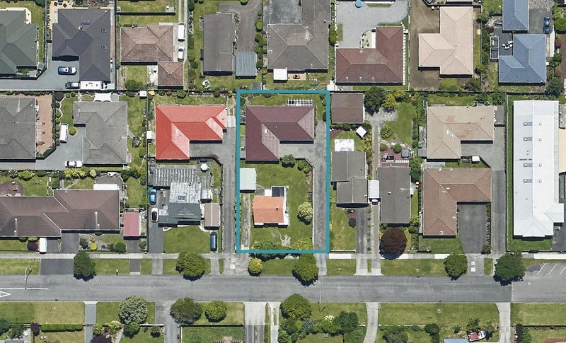 11A Tilsley Street, Glenholme, Rotorua - Carousel 1