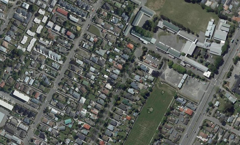 65 Ryan Street, Phillipstown, Christchurch - Carousel 1