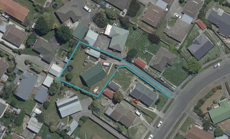 83A Reynolds Avenue, Bishopdale, Christchurch - Carousel 1