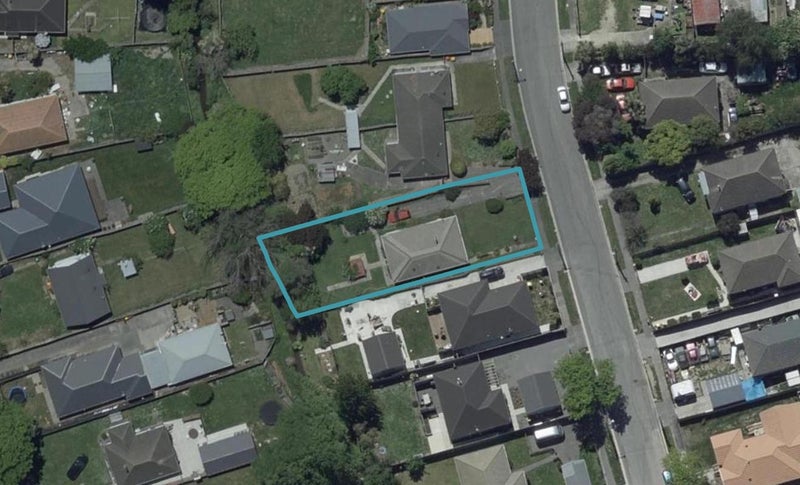 47 Arawa Street, Shirley, Christchurch - Carousel 1