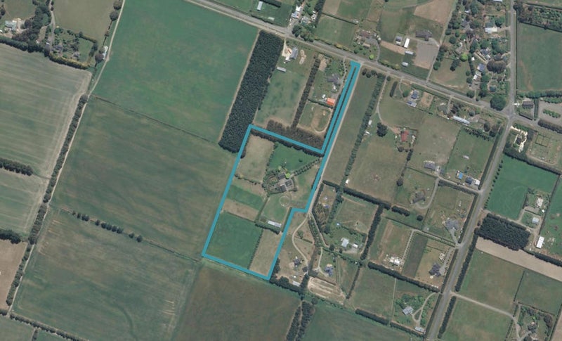 1499 North Eyre Road, West Eyreton, Rangiora - Carousel 1