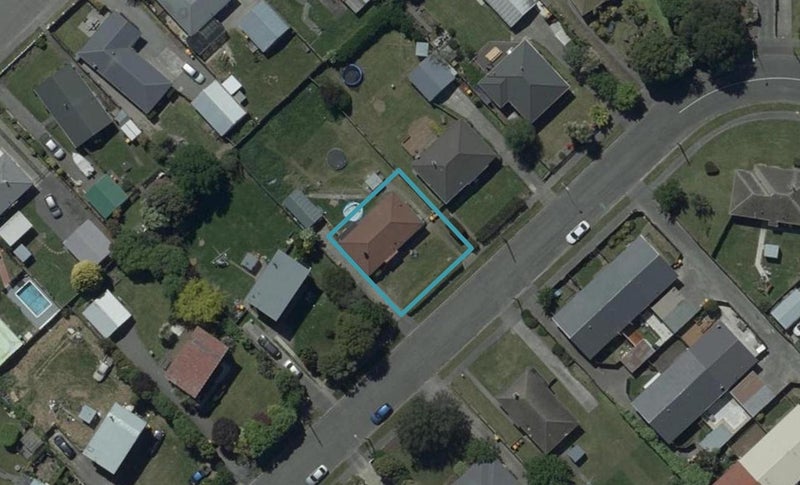 13A Dickson Crescent, Hornby, Christchurch - Carousel 1