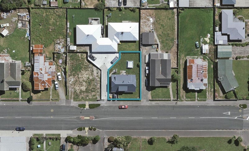 264 Crinan Street, Appleby, Invercargill - Carousel 1