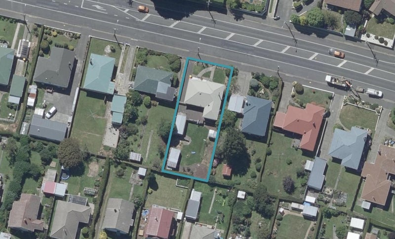 441 Taieri Road, Halfway Bush, Dunedin - Carousel 1