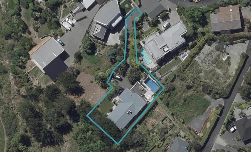 23 Balmoral Lane, Redcliffs, Christchurch - Carousel 1