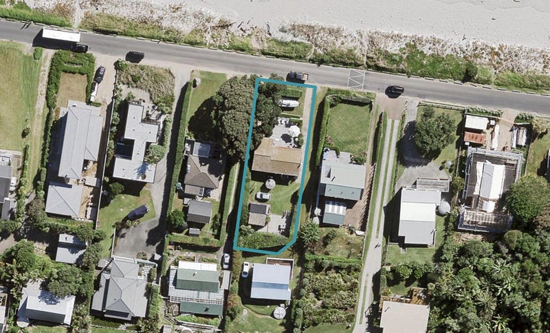 75 The Strand, Onetangi, Waiheke Island - Carousel 1
