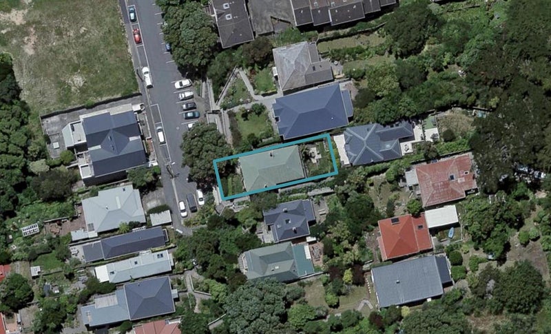 139A Coromandel Street, Newtown, Wellington - Carousel 1
