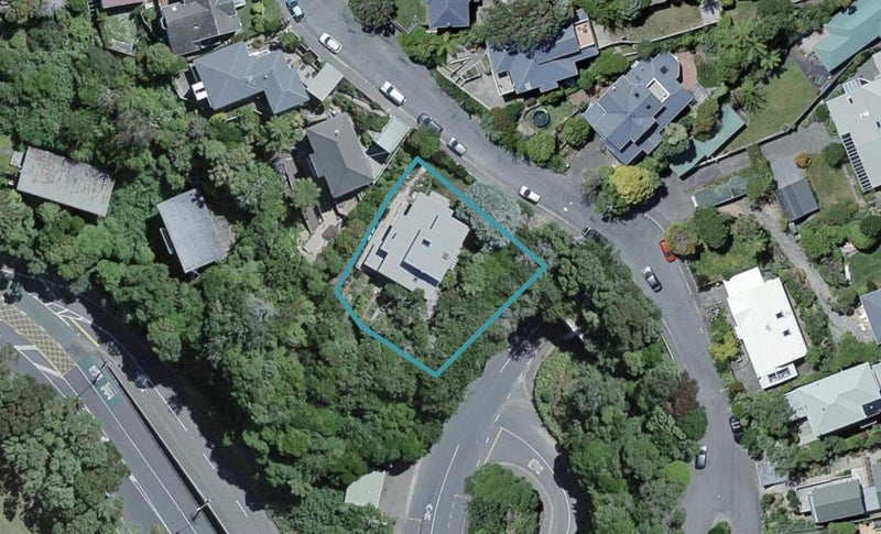 22 Putnam Street, Northland, Wellington - Carousel 1