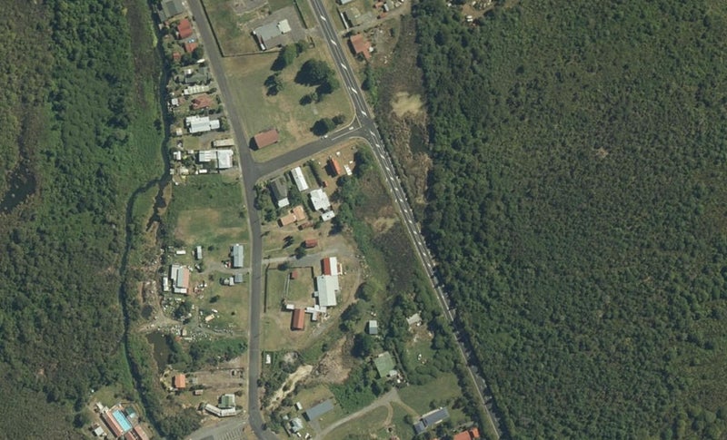 0 State Highway 41, Tokaanu, Turangi - Carousel 1