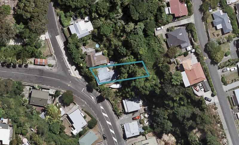 29 Chaucer Road South, Hospital Hill, Napier - Carousel 1