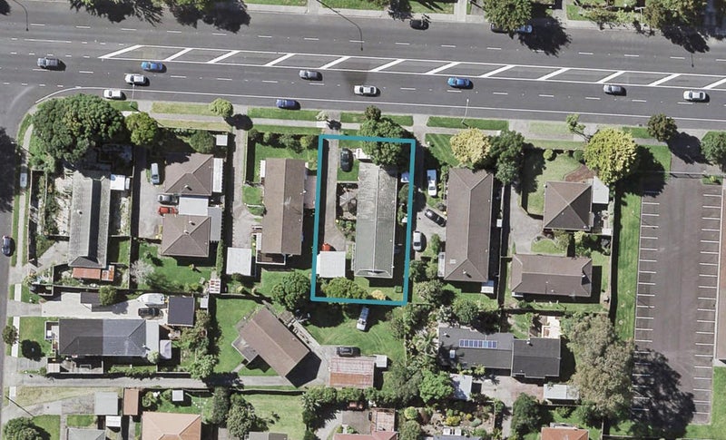 1/541 Pakuranga Road, Howick, Auckland - Carousel 1